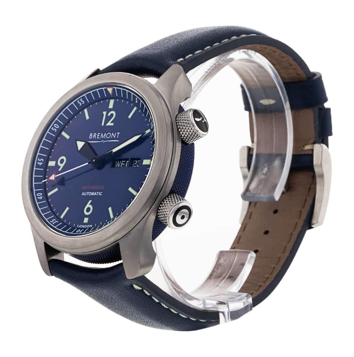 Bremont U-2 U2 Bremont U-2 U2
